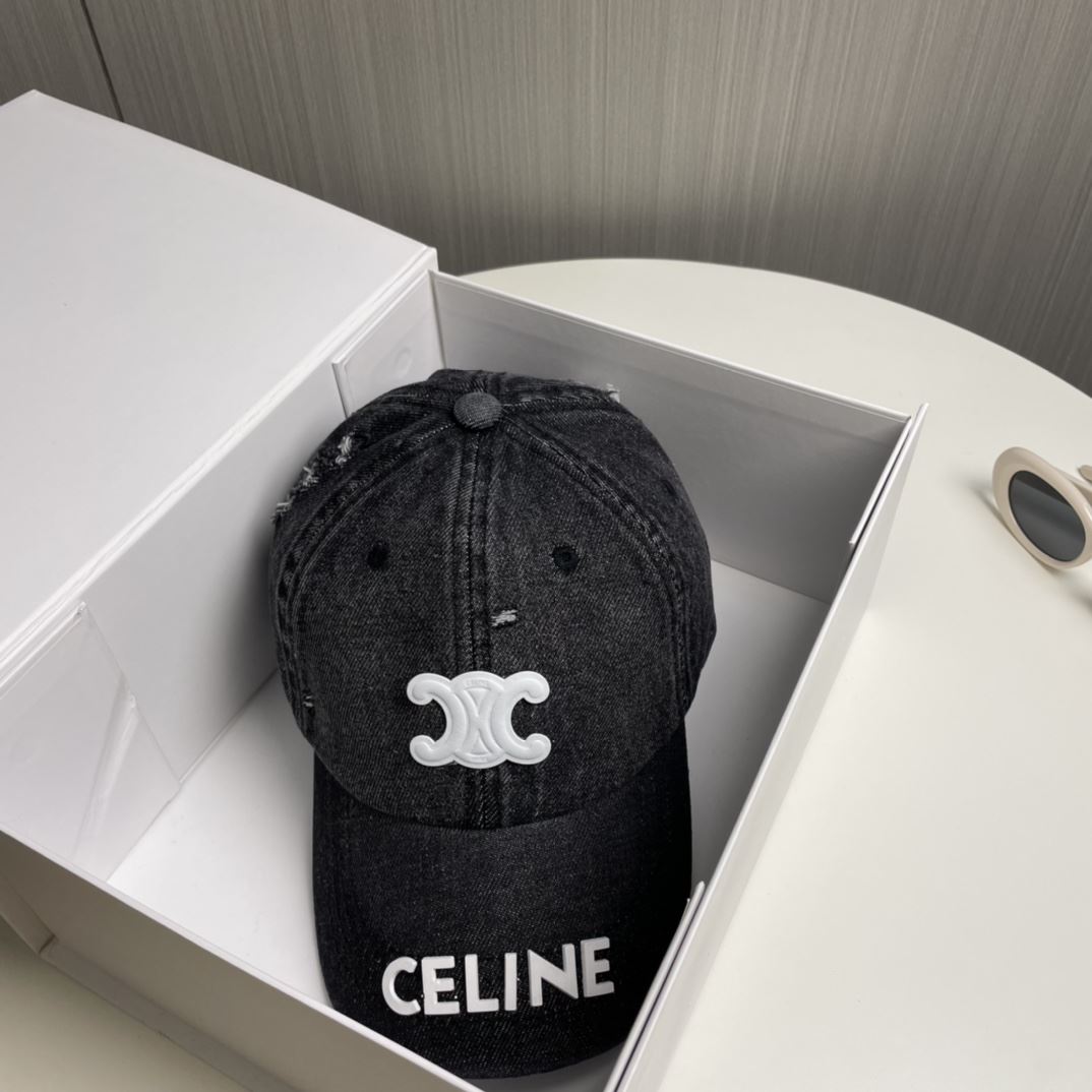 Celine Caps